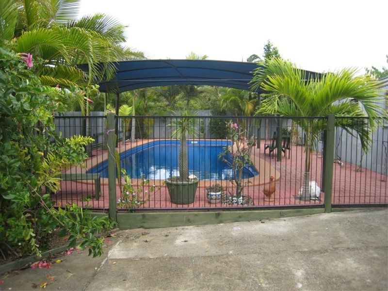 11 Grevillea Street, Forrest Beach QLD 4850