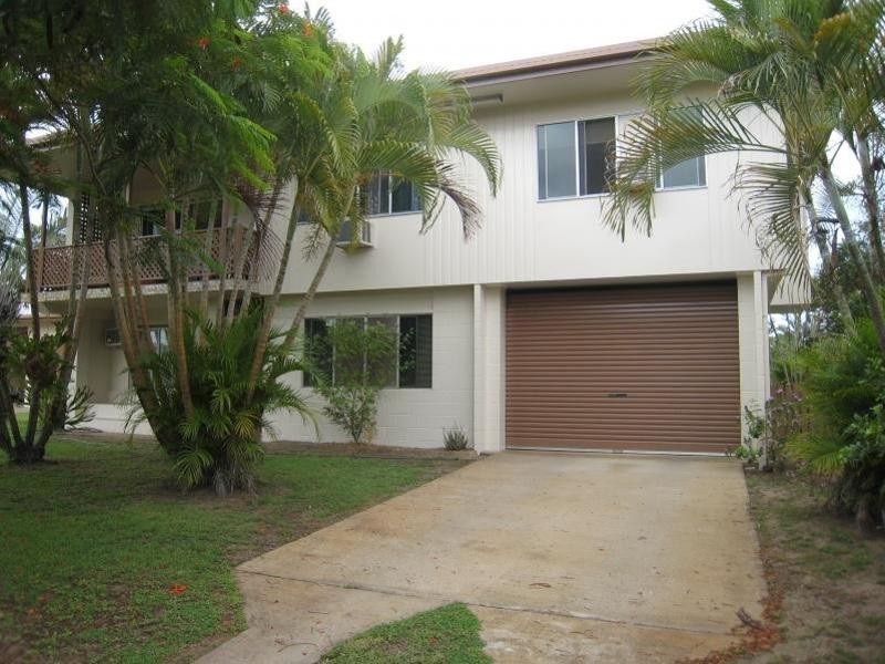 Forrest Beach QLD 4850