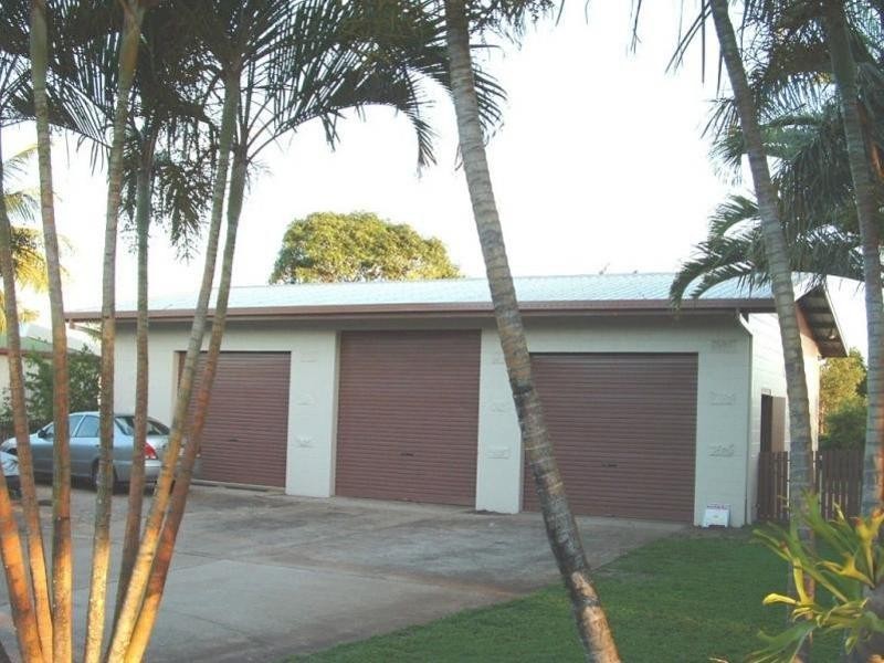 Forrest Beach QLD 4850