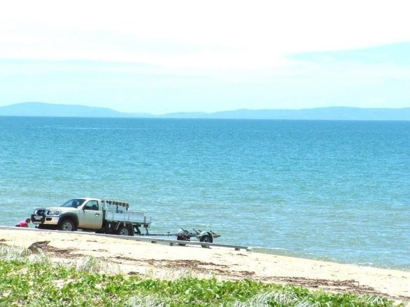 Forrest Beach QLD 4850