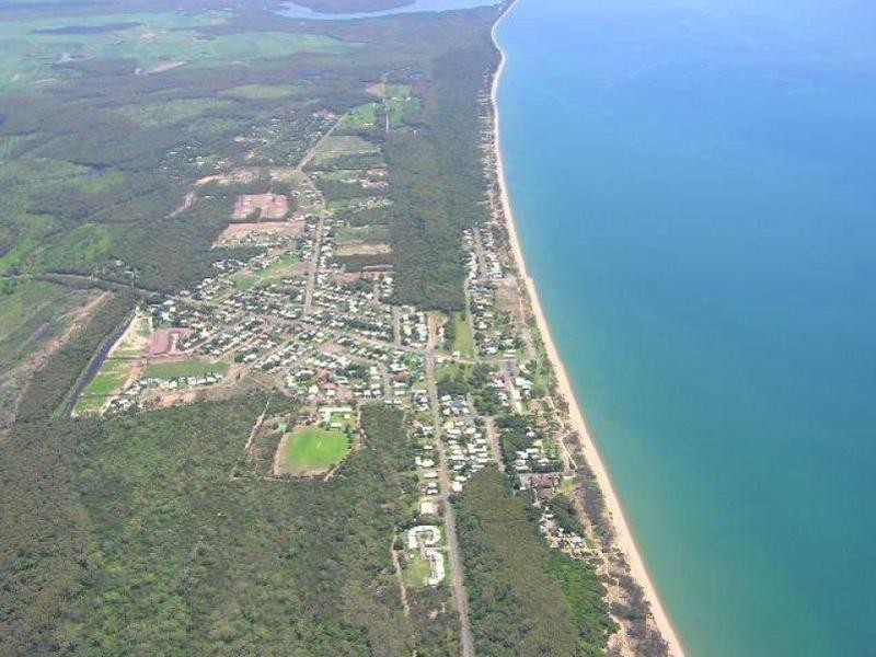 Forrest Beach QLD 4850