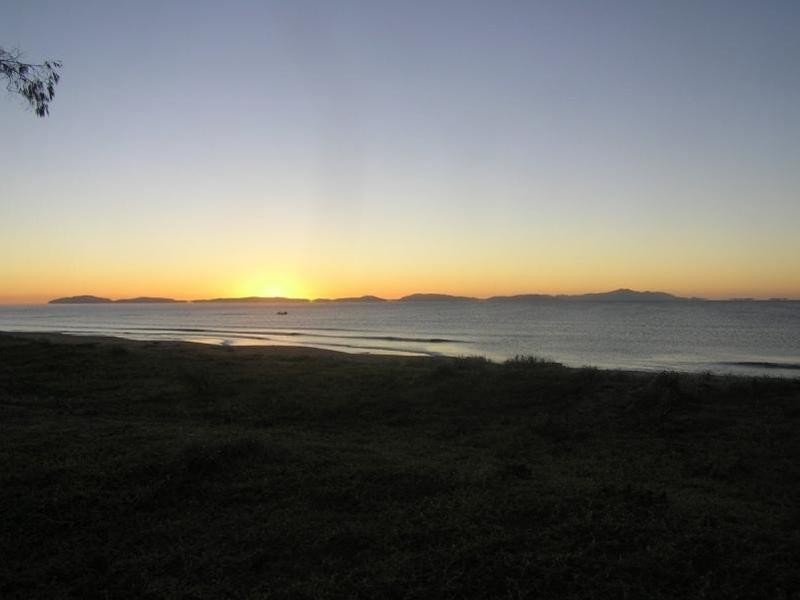 Forrest Beach QLD 4850