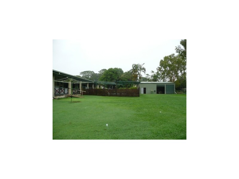 7b Musgrave, Halifax QLD 4850