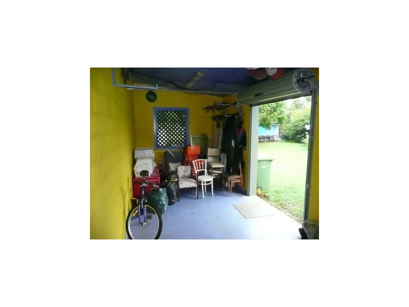 7b Musgrave, Halifax QLD 4850