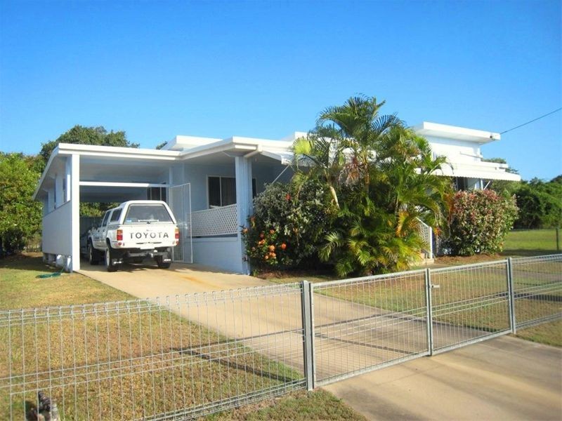 54 Beatts Road, Forrest Beach QLD 4850