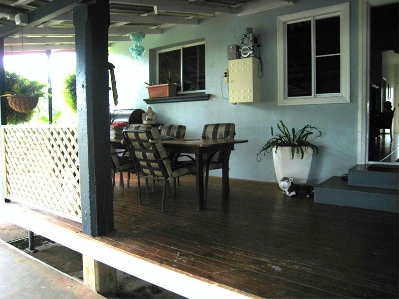 Ingham QLD 4850