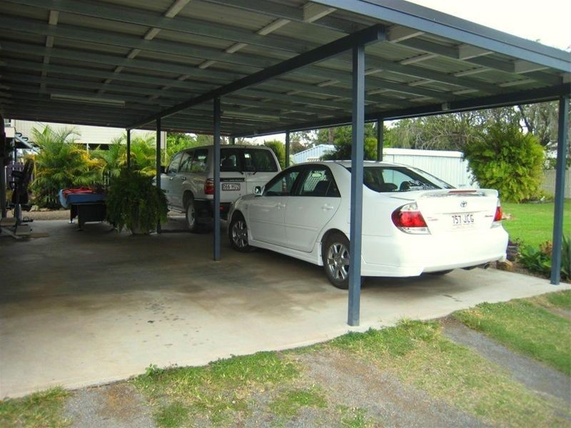 Ingham QLD 4850