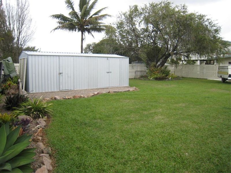 Ingham QLD 4850