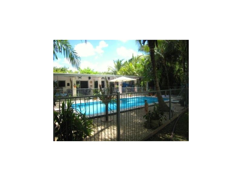 34 Old Bridge Road, Long Pocket QLD 4850