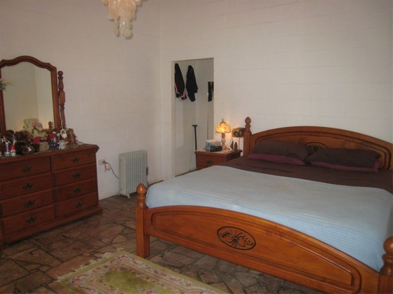 34 Old Bridge Road, Long Pocket QLD 4850