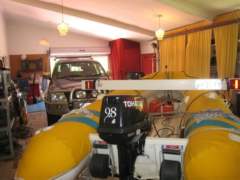 34 Old Bridge Road, Long Pocket QLD 4850