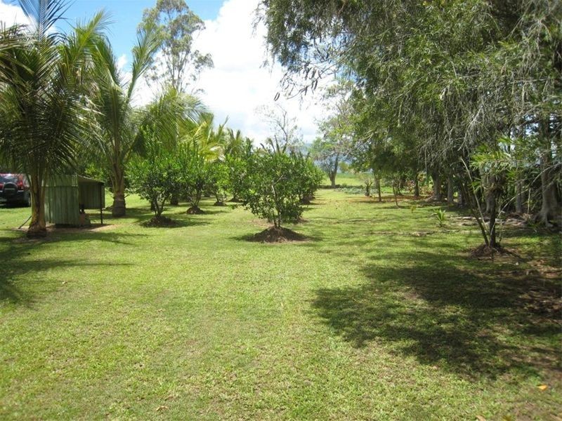 34 Old Bridge Road, Long Pocket QLD 4850