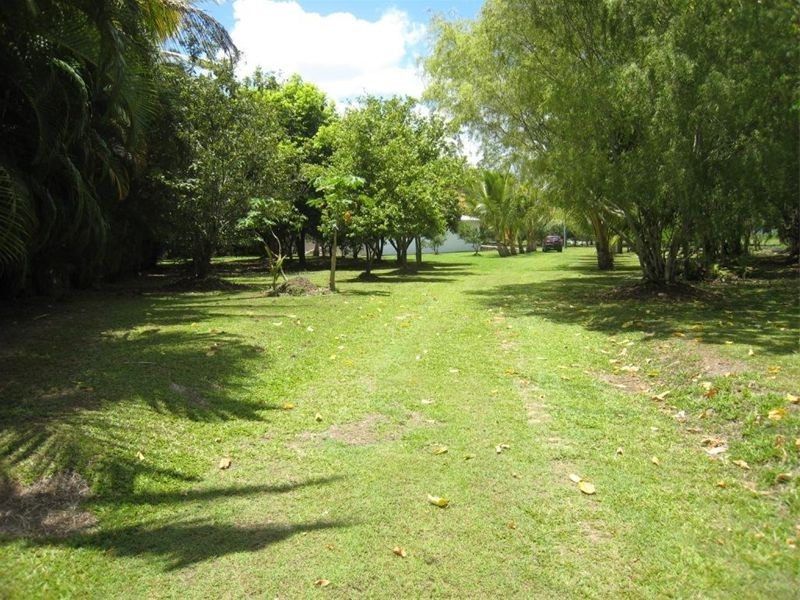 34 Old Bridge Road, Long Pocket QLD 4850