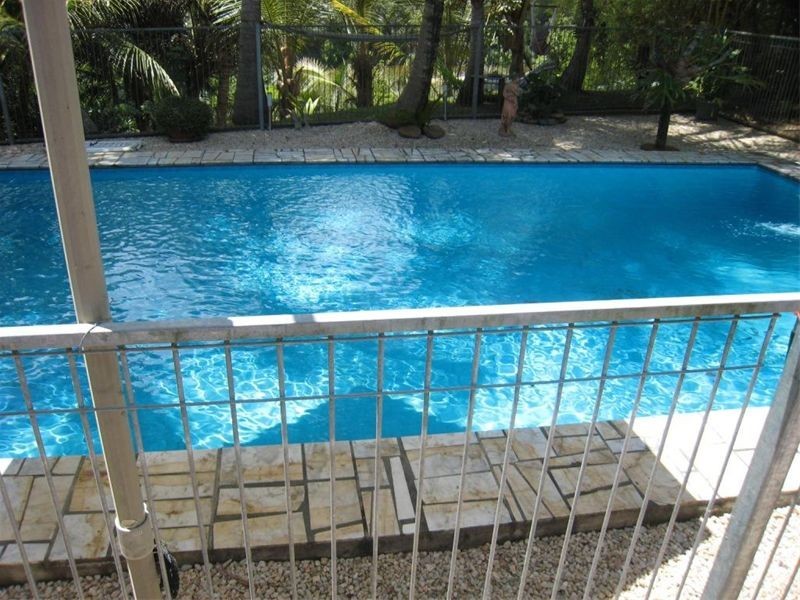 34 Old Bridge Road, Long Pocket QLD 4850