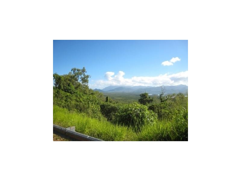 0 Bruce Highway, Cardwell Range, Ingham QLD 4850