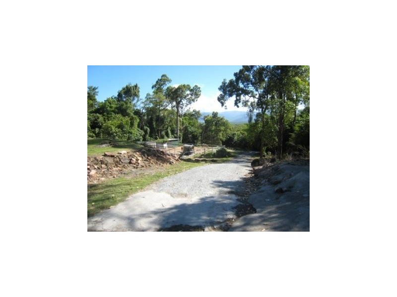 0 Bruce Highway, Cardwell Range, Ingham QLD 4850