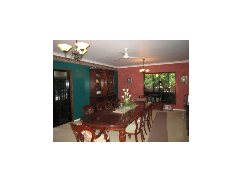 0 Bruce Highway, Cardwell Range, Ingham QLD 4850