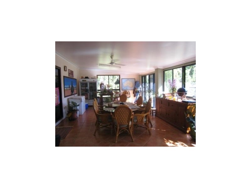 0 Bruce Highway, Cardwell Range, Ingham QLD 4850