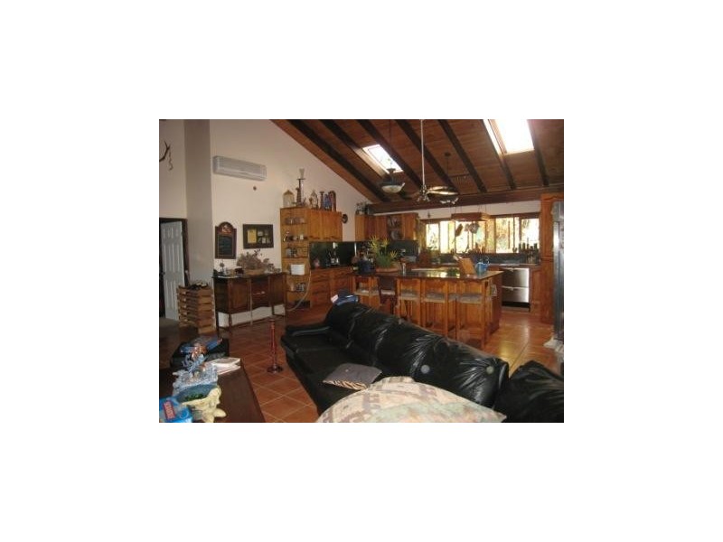 0 Bruce Highway, Cardwell Range, Ingham QLD 4850