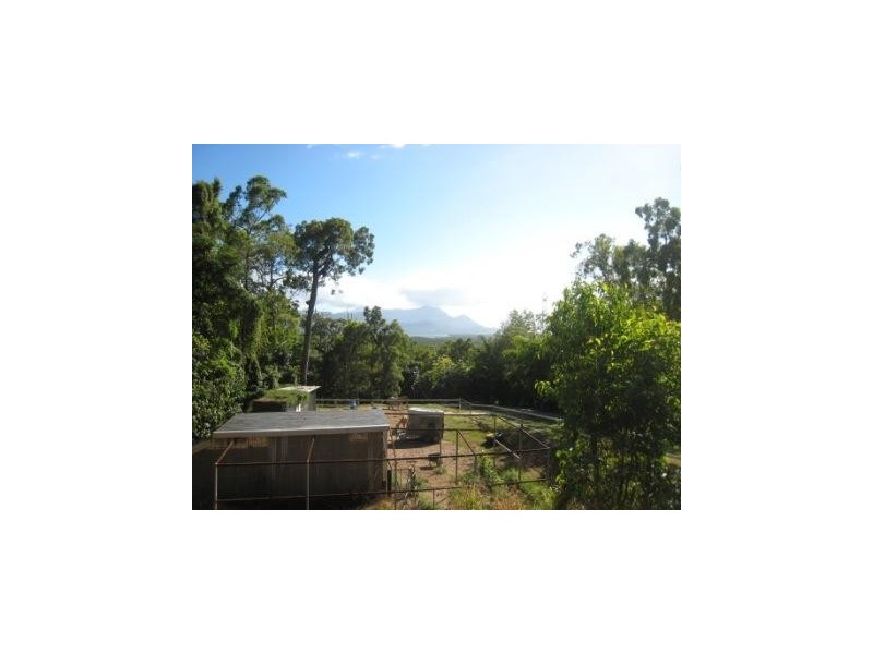 0 Bruce Highway, Cardwell Range, Ingham QLD 4850