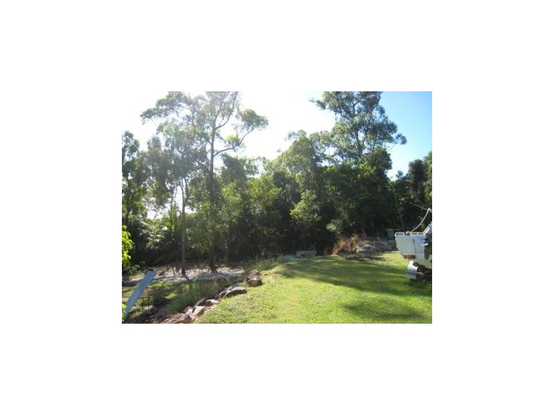 0 Bruce Highway, Cardwell Range, Ingham QLD 4850
