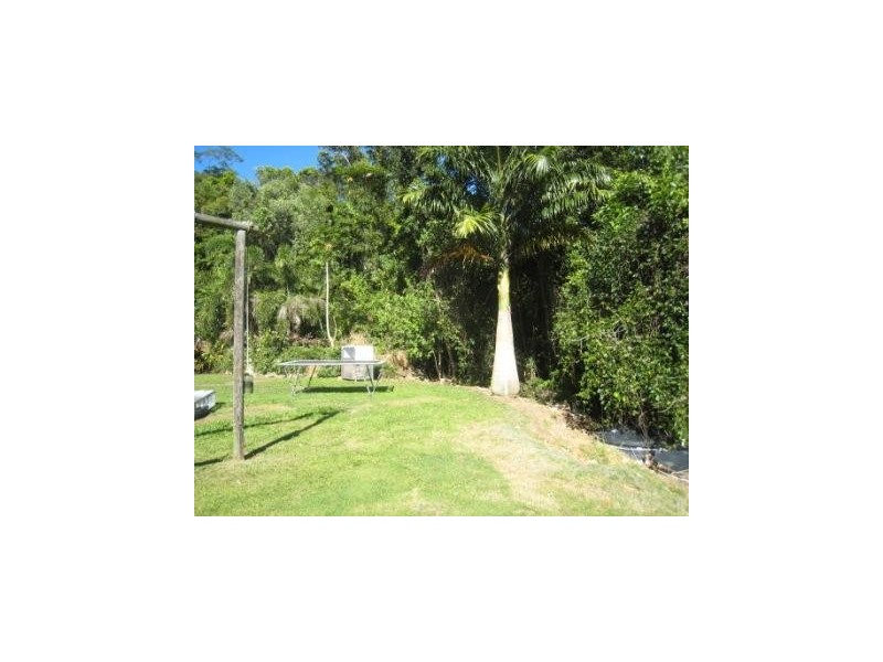 0 Bruce Highway, Cardwell Range, Ingham QLD 4850