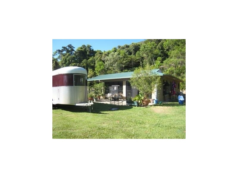 0 Bruce Highway, Cardwell Range, Ingham QLD 4850