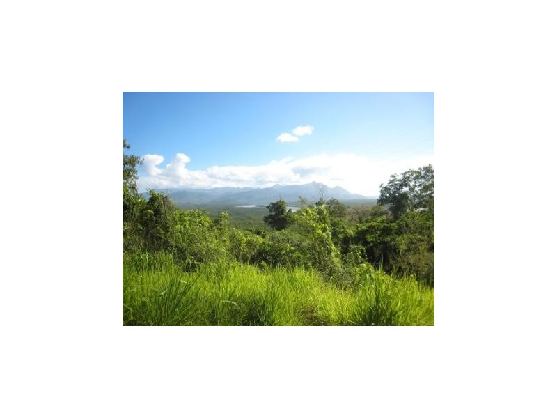 0 Bruce Highway, Cardwell Range, Ingham QLD 4850