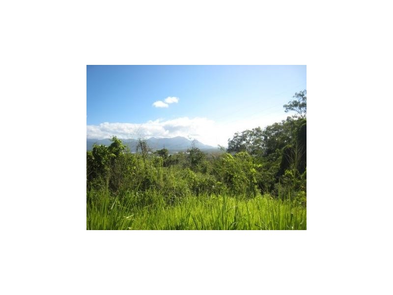 0 Bruce Highway, Cardwell Range, Ingham QLD 4850