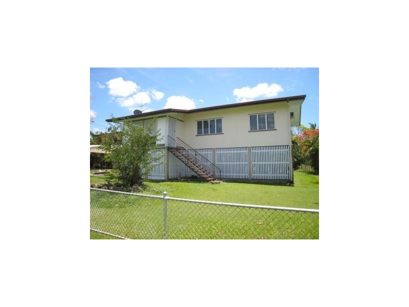 46 Marina Pde, Ingham QLD 4850