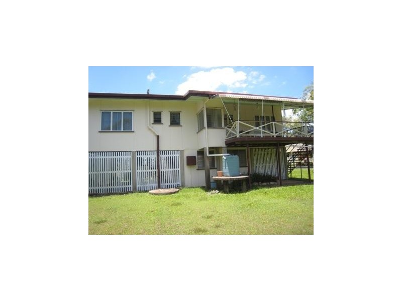 46 Marina Pde, Ingham QLD 4850