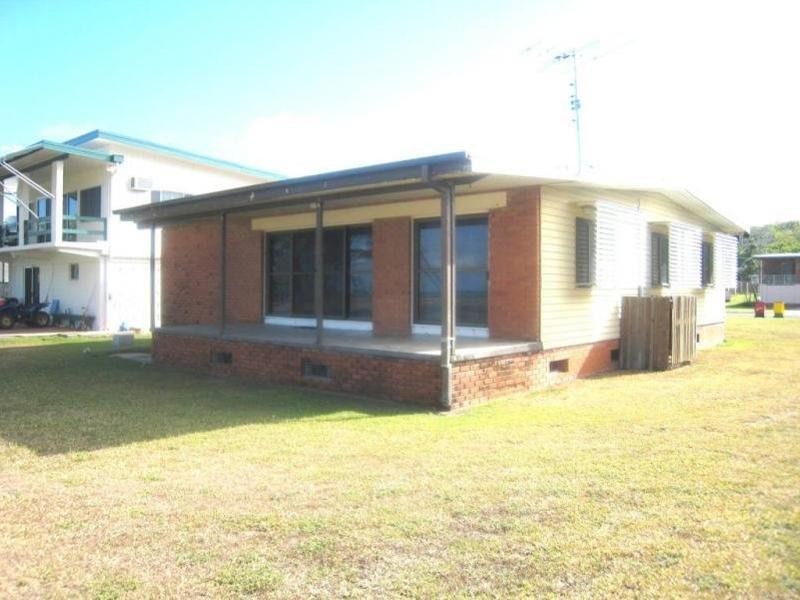 Forrest Beach QLD 4850