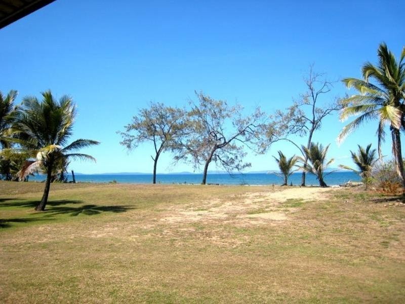 Forrest Beach QLD 4850