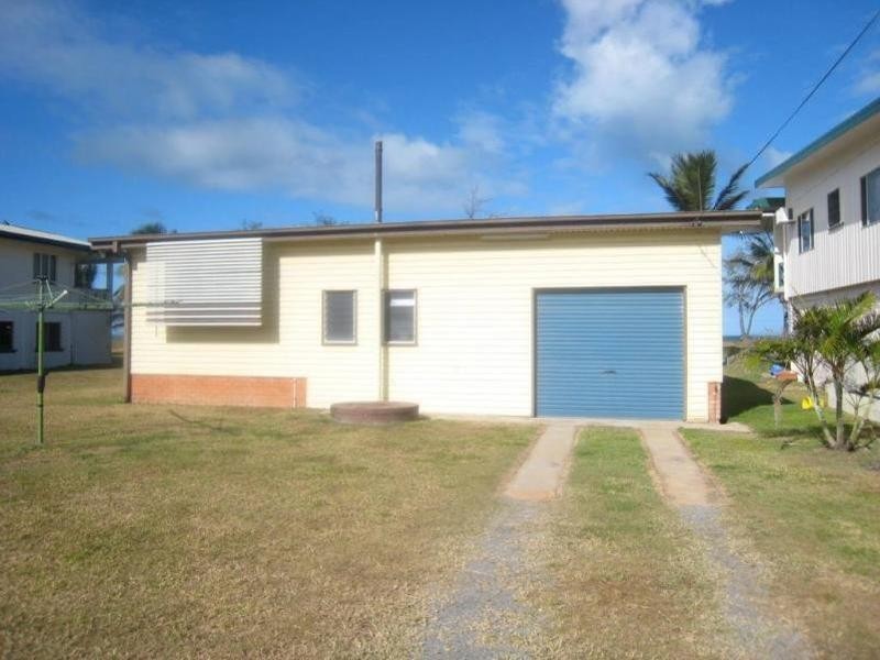 Forrest Beach QLD 4850