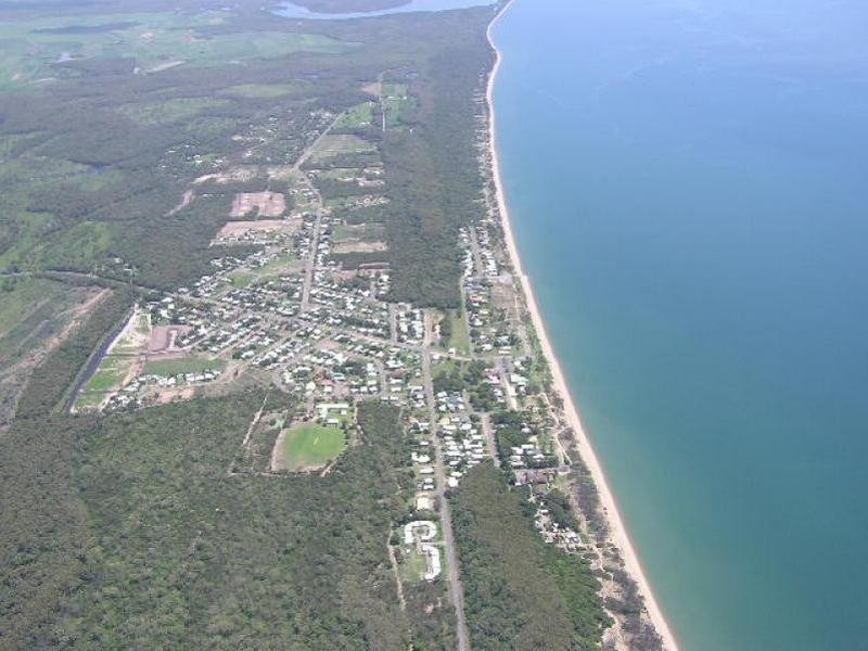 Forrest Beach QLD 4850