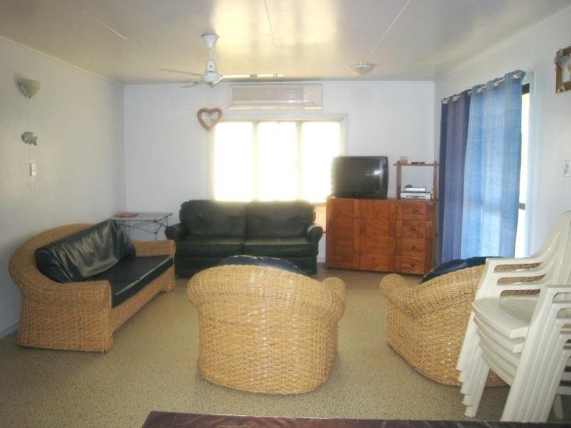 Forrest Beach QLD 4850