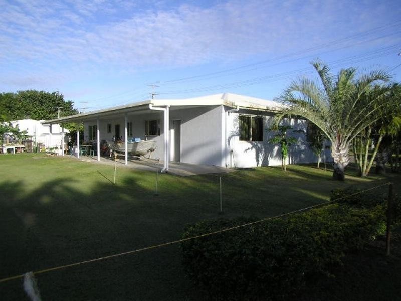 Forrest Beach QLD 4850