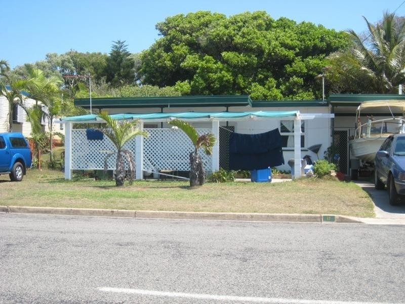 Forrest Beach QLD 4850