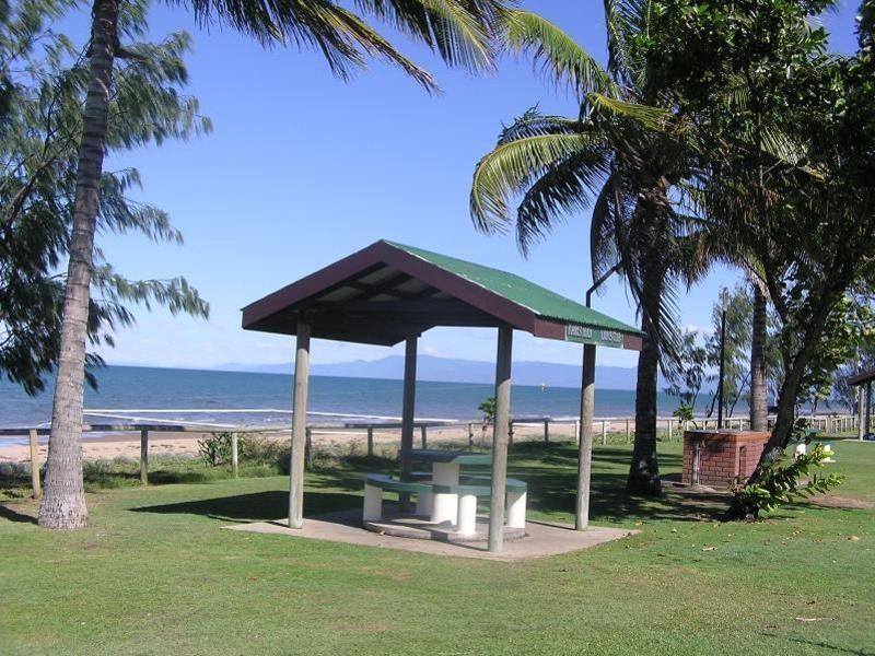 Forrest Beach QLD 4850