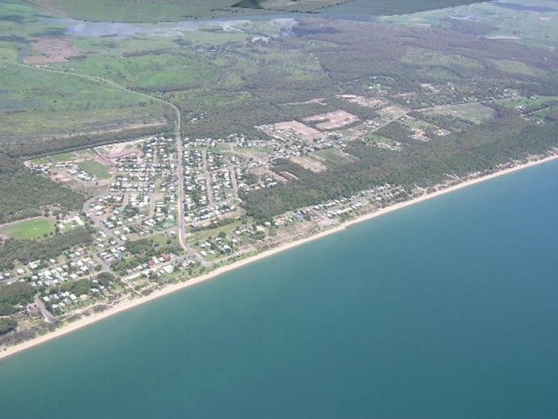 Forrest Beach QLD 4850