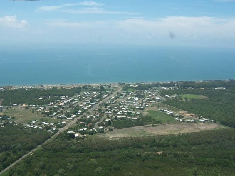 Forrest Beach QLD 4850