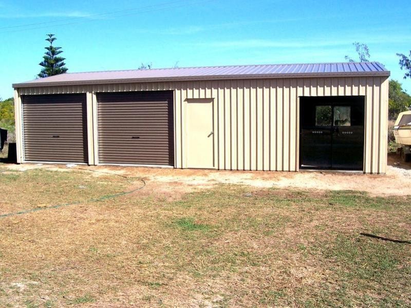 Forrest Beach QLD 4850