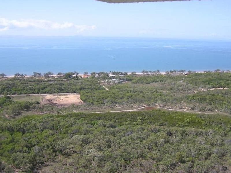 Forrest Beach QLD 4850