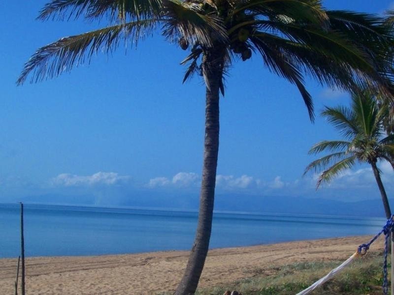 Forrest Beach QLD 4850