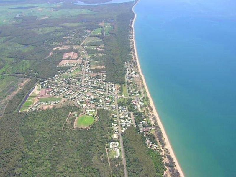 Forrest Beach QLD 4850