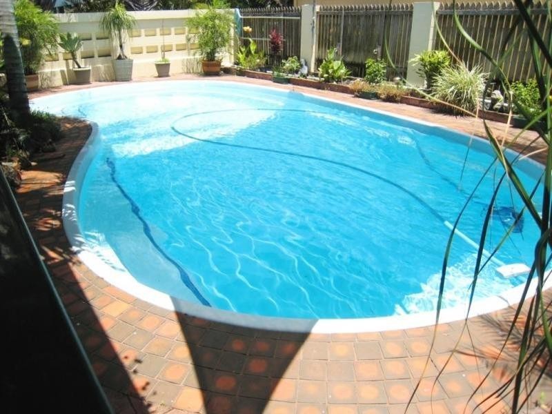 Forrest Beach QLD 4850