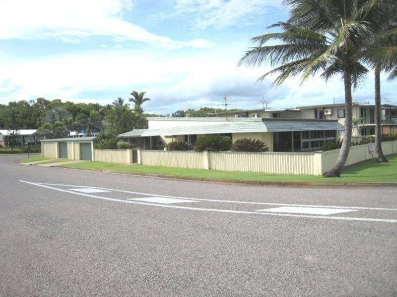 Forrest Beach QLD 4850