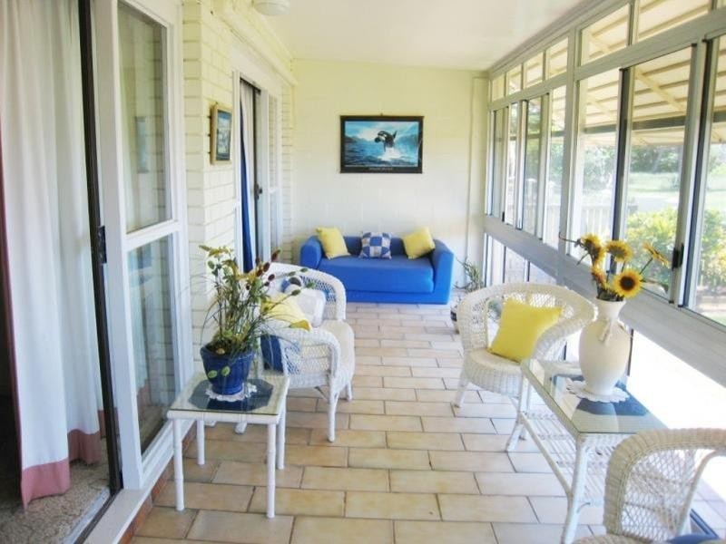 Forrest Beach QLD 4850