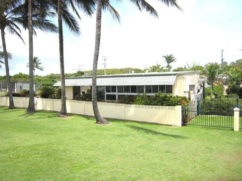 Forrest Beach QLD 4850