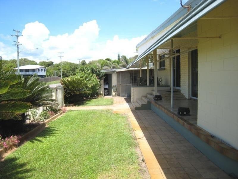 Forrest Beach QLD 4850